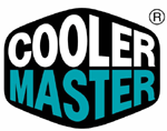 Cooler Master लोगो